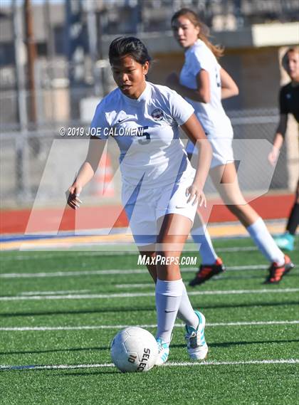 Thumbnail 1 in East Central vs Dawson (SCUC Shootout) photogallery.