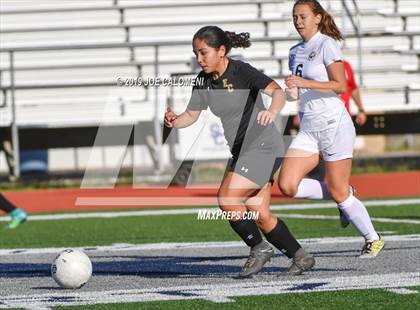 Thumbnail 3 in East Central vs Dawson (SCUC Shootout) photogallery.