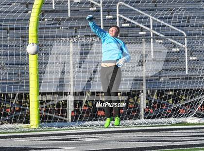 Thumbnail 3 in East Central vs Dawson (SCUC Shootout) photogallery.