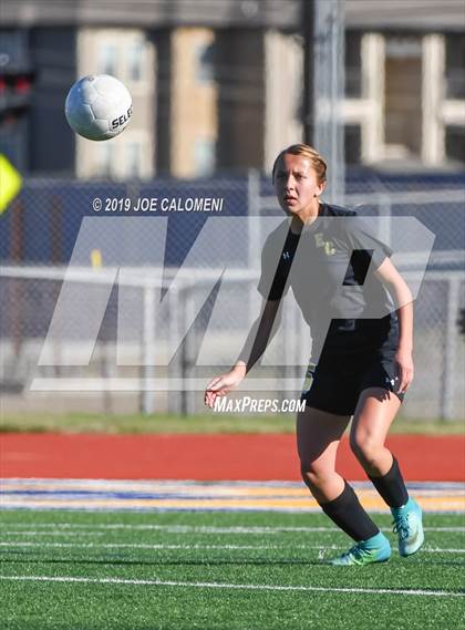 Thumbnail 1 in East Central vs Dawson (SCUC Shootout) photogallery.