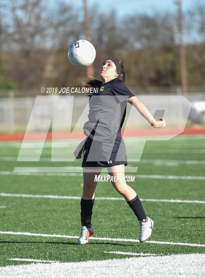 Thumbnail 1 in East Central vs Dawson (SCUC Shootout) photogallery.