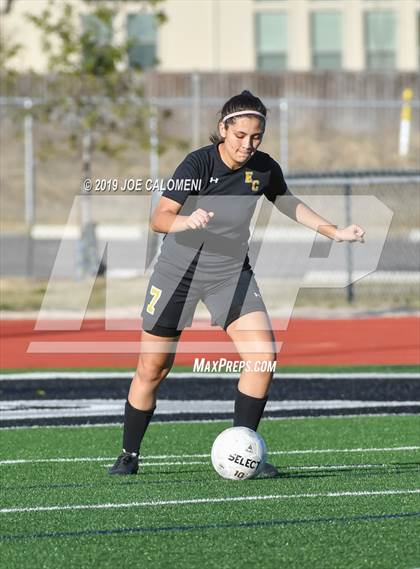 Thumbnail 3 in East Central vs Dawson (SCUC Shootout) photogallery.