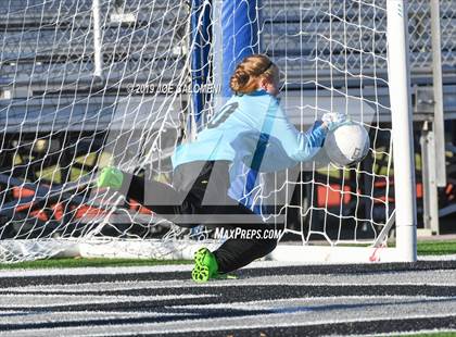 Thumbnail 2 in East Central vs Dawson (SCUC Shootout) photogallery.