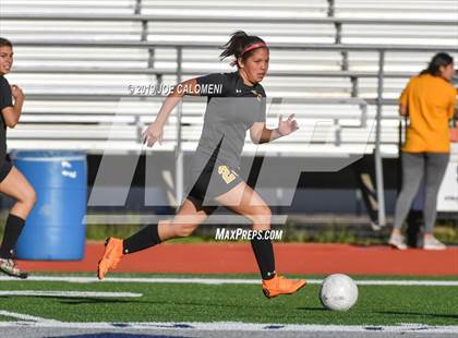 Thumbnail 2 in East Central vs Dawson (SCUC Shootout) photogallery.