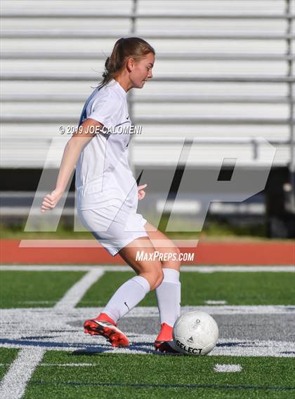 Thumbnail 1 in East Central vs Dawson (SCUC Shootout) photogallery.