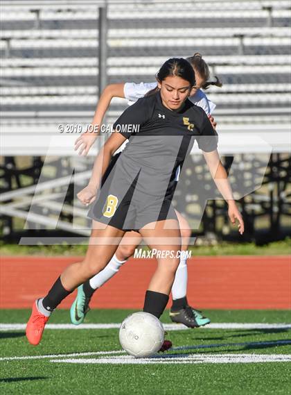 Thumbnail 3 in East Central vs Dawson (SCUC Shootout) photogallery.