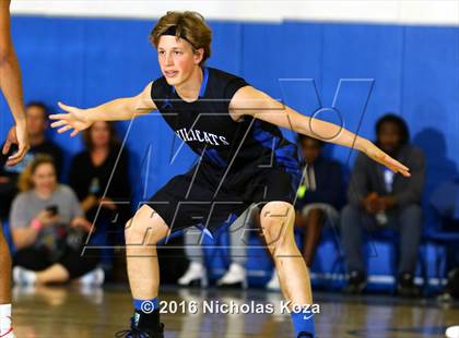 Thumbnail 3 in Windward vs. Fairfax (Fairfax State Preview) photogallery.