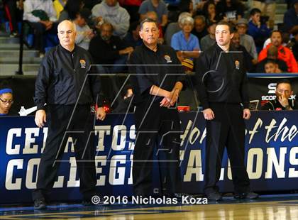Thumbnail 1 in Windward vs. Fairfax (Fairfax State Preview) photogallery.
