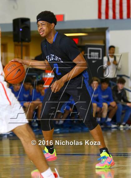Thumbnail 1 in Windward vs. Fairfax (Fairfax State Preview) photogallery.