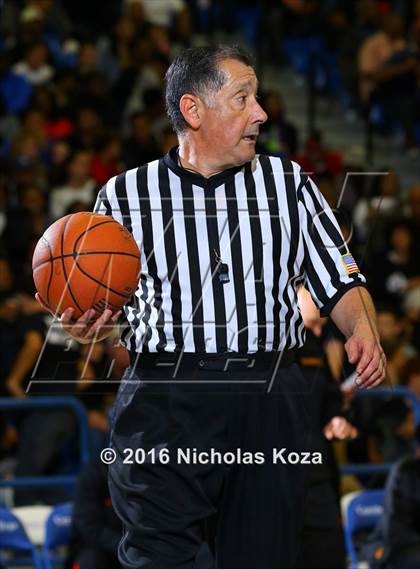 Thumbnail 2 in Windward vs. Fairfax (Fairfax State Preview) photogallery.