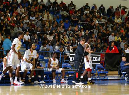 Thumbnail 1 in Windward vs. Fairfax (Fairfax State Preview) photogallery.