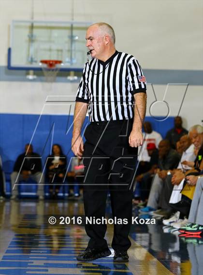 Thumbnail 2 in Windward vs. Fairfax (Fairfax State Preview) photogallery.