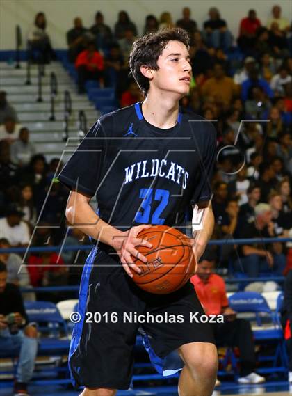 Thumbnail 3 in Windward vs. Fairfax (Fairfax State Preview) photogallery.