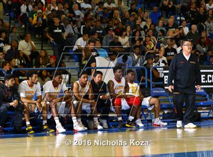 Thumbnail 3 in Windward vs. Fairfax (Fairfax State Preview) photogallery.