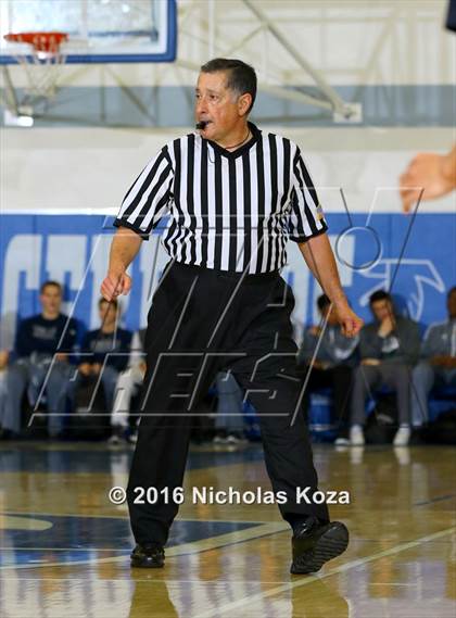Thumbnail 3 in Windward vs. Fairfax (Fairfax State Preview) photogallery.