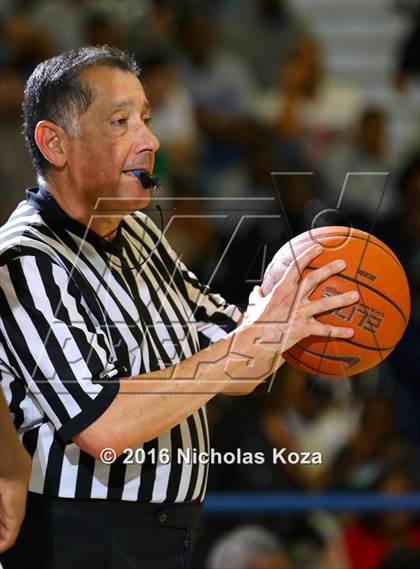 Thumbnail 1 in Windward vs. Fairfax (Fairfax State Preview) photogallery.