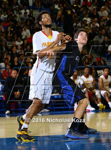 Thumbnail 3 in Windward vs. Fairfax (Fairfax State Preview) photogallery.