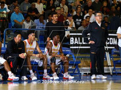 Thumbnail 1 in Windward vs. Fairfax (Fairfax State Preview) photogallery.