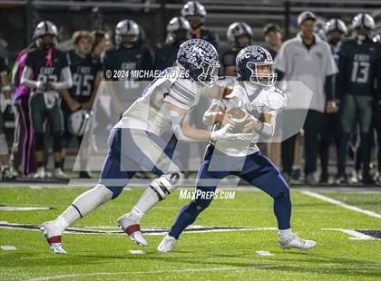 Thumbnail 3 in West Clermont @ Lakota East (OHSAA D1 Regional) photogallery.