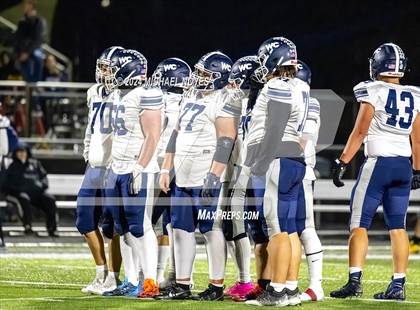 Thumbnail 3 in West Clermont @ Lakota East (OHSAA D1 Regional) photogallery.