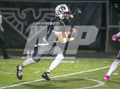Thumbnail 1 in West Clermont @ Lakota East (OHSAA D1 Regional) photogallery.
