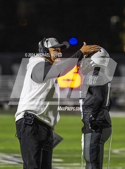 Thumbnail 1 in West Clermont @ Lakota East (OHSAA D1 Regional) photogallery.