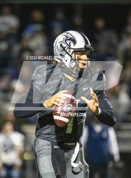 Thumbnail 3 in West Clermont @ Lakota East (OHSAA D1 Regional) photogallery.