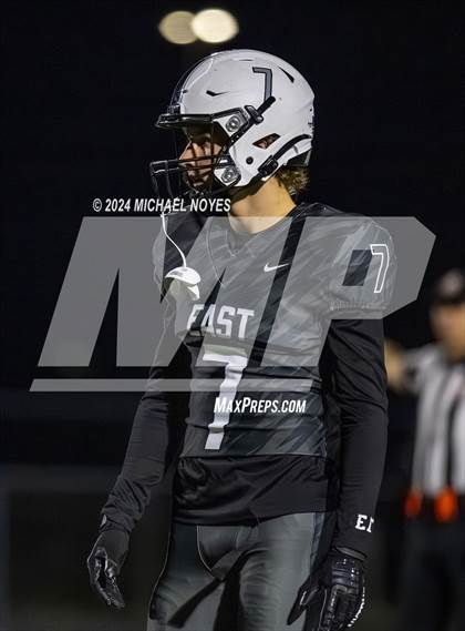 Thumbnail 2 in West Clermont @ Lakota East (OHSAA D1 Regional) photogallery.