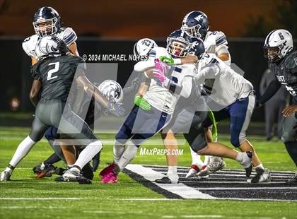Thumbnail 3 in West Clermont @ Lakota East (OHSAA D1 Regional) photogallery.