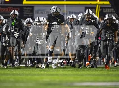 Thumbnail 2 in West Clermont @ Lakota East (OHSAA D1 Regional) photogallery.