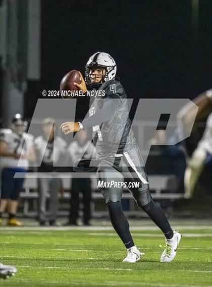 Thumbnail 1 in West Clermont @ Lakota East (OHSAA D1 Regional) photogallery.