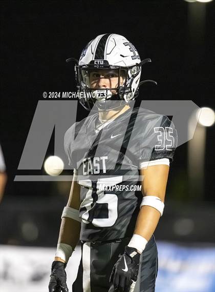 Thumbnail 2 in West Clermont @ Lakota East (OHSAA D1 Regional) photogallery.