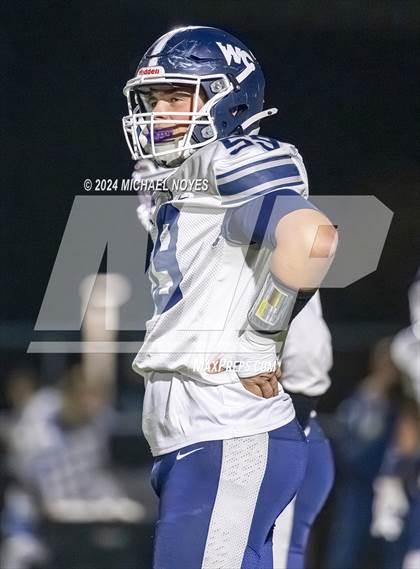 Thumbnail 1 in West Clermont @ Lakota East (OHSAA D1 Regional) photogallery.