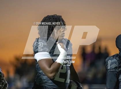Thumbnail 1 in West Clermont @ Lakota East (OHSAA D1 Regional) photogallery.