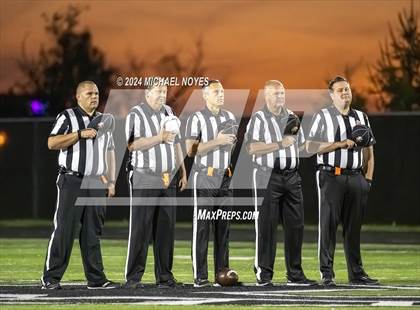 Thumbnail 3 in West Clermont @ Lakota East (OHSAA D1 Regional) photogallery.