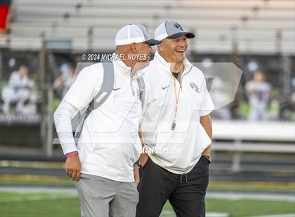 Thumbnail 3 in West Clermont @ Lakota East (OHSAA D1 Regional) photogallery.