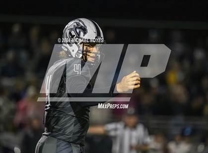 Thumbnail 1 in West Clermont @ Lakota East (OHSAA D1 Regional) photogallery.