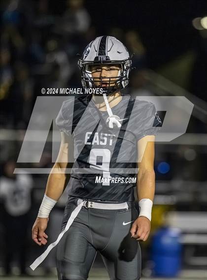 Thumbnail 3 in West Clermont @ Lakota East (OHSAA D1 Regional) photogallery.