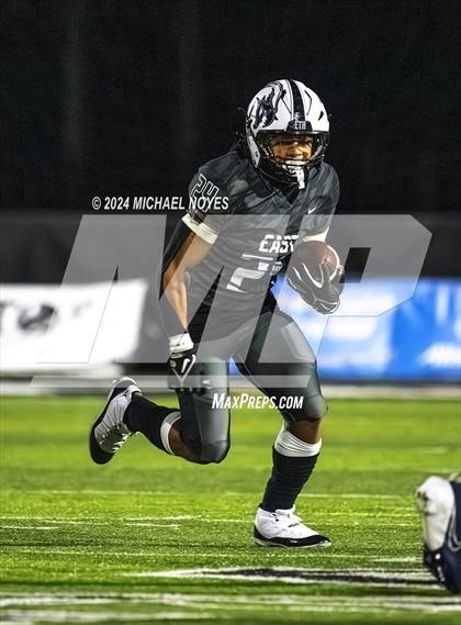 Thumbnail 3 in West Clermont @ Lakota East (OHSAA D1 Regional) photogallery.