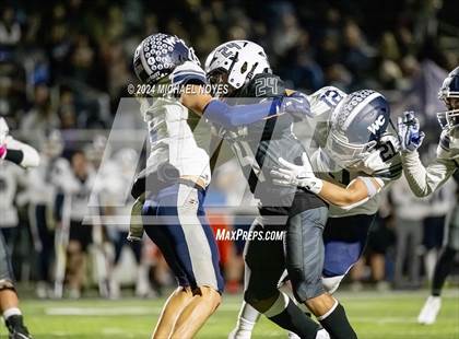 Thumbnail 3 in West Clermont @ Lakota East (OHSAA D1 Regional) photogallery.