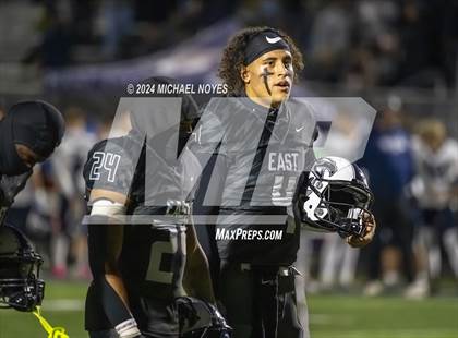 Thumbnail 1 in West Clermont @ Lakota East (OHSAA D1 Regional) photogallery.