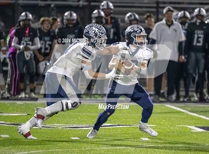 Thumbnail 2 in West Clermont @ Lakota East (OHSAA D1 Regional) photogallery.