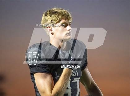 Thumbnail 1 in West Clermont @ Lakota East (OHSAA D1 Regional) photogallery.