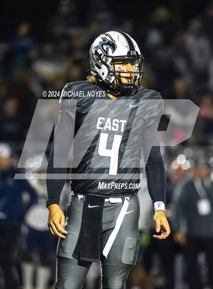 Thumbnail 2 in West Clermont @ Lakota East (OHSAA D1 Regional) photogallery.