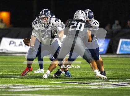 Thumbnail 3 in West Clermont @ Lakota East (OHSAA D1 Regional) photogallery.