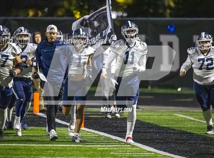Thumbnail 1 in West Clermont @ Lakota East (OHSAA D1 Regional) photogallery.