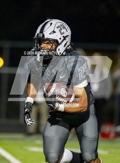 Thumbnail 3 in West Clermont @ Lakota East (OHSAA D1 Regional) photogallery.