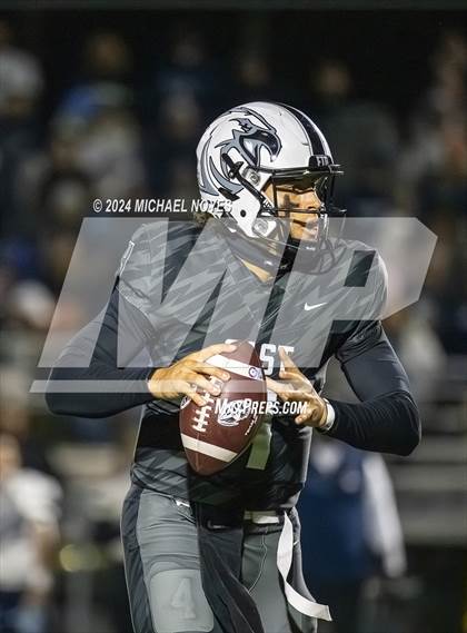 Thumbnail 2 in West Clermont @ Lakota East (OHSAA D1 Regional) photogallery.