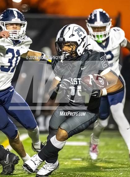 Thumbnail 1 in West Clermont @ Lakota East (OHSAA D1 Regional) photogallery.