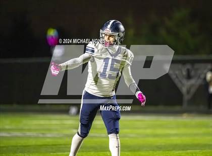 Thumbnail 1 in West Clermont @ Lakota East (OHSAA D1 Regional) photogallery.